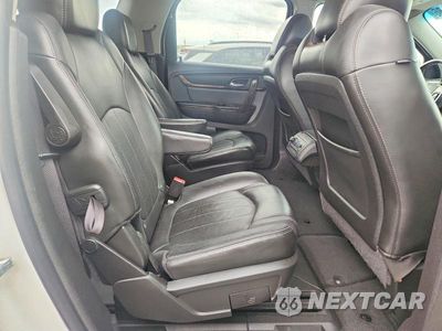 Zdjęcie 11 z 14 samochodu: 2013 GMC ACADIA DENALI VIN:1GKKRTKD4DJ231875 - miniatura