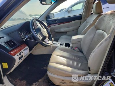Zdjęcie 7 z 13 samochodu: 2012 SUBARU OUTBACK 3.6R LIMITED VIN:4S4BRDLC2C2282920 - miniatura