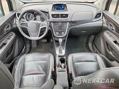 Zdjęcie 8 z 13 samochodu: 2013 BUICK ENCORE VIN:KL4CJCSB8DB211770 - miniatura