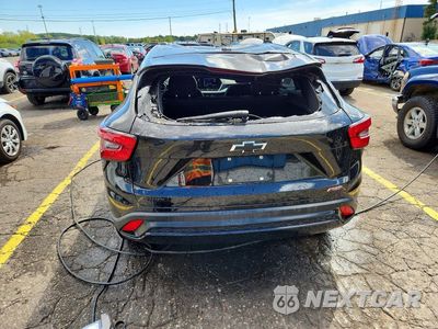 Zdjęcie 6 z 13 samochodu: 2024 CHEVROLET TRAX 1RS VIN:KL77LGE20RC147257 - miniatura