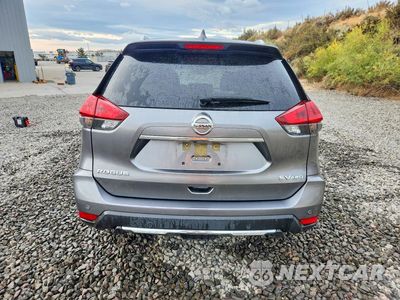 Zdjęcie 6 z 13 samochodu: 2020 NISSAN ROGUE SV VIN:JN8AT2MV0LW143484 - miniatura