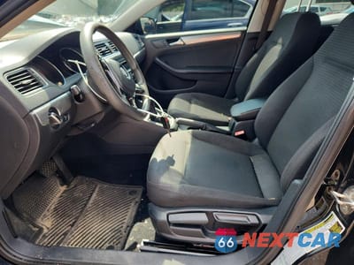 Zdjęcie 7 z 12 samochodu: 2015 VOLKSWAGEN JETTA SE VIN:3VWD07AJ8FM404359 - miniatura