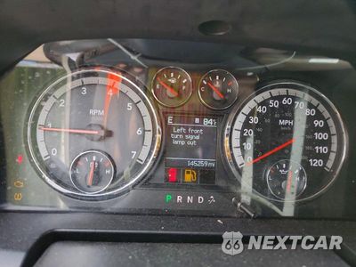 Zdjęcie 9 z 12 samochodu: 2010 DODGE RAM 1500 VIN:1D7RV1CT8AS186144 - miniatura