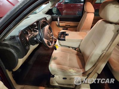 Zdjęcie 7 z 12 samochodu: 2008 CHEVROLET SILVERADO K1500 VIN:1GCEK19078Z281052 - miniatura