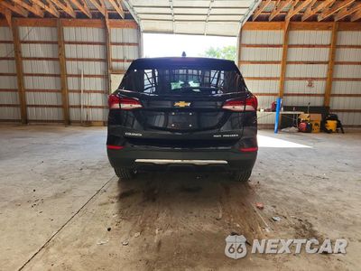 Zdjęcie 6 z 13 samochodu: 2023 CHEVROLET EQUINOX PREMIER VIN:3GNAXXEGXPL111772 - miniatura
