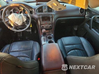 Zdjęcie 8 z 12 samochodu: 2016 BUICK ENCLAVE VIN:5GAKRCKD8GJ159290 - miniatura