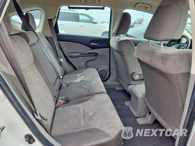Zdjęcie 11 z 13 samochodu: 2014 HONDA CR-V LX VIN:5J6RM4H30EL024672 - miniatura