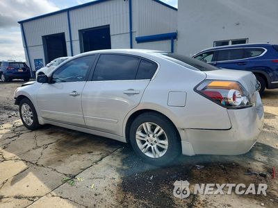 Drugie zdjęcie samochodu z przodu: 2012 NISSAN ALTIMA 2.5 VIN:1N4AL2AP9CN450083 - miniatura
