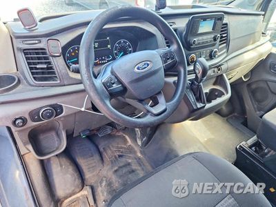 Zdjęcie 8 z 13 samochodu: 2020 FORD TRANSIT 250 DELIVERY VAN VIN:1FTBR3X84LKB04897 - miniatura