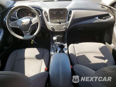 Zdjęcie 8 z 12 samochodu: 2023 CHEVROLET MALIBU LT VIN:1G1ZD5ST5PF189020 - miniatura