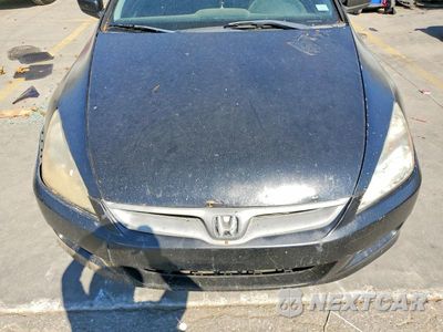 Zdjęcie 11 z 12 samochodu: 2007 HONDA ACCORD EX VIN:1HGCM72767A013930 - miniatura