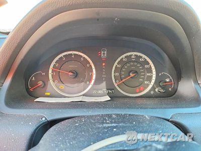 Zdjęcie 9 z 12 samochodu: 2008 HONDA ACCORD LXP VIN:1HGCP26478A072304 - miniatura