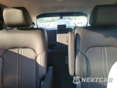 Zdjęcie 10 z 14 samochodu: 2025 MAZDA CX-90 PREMIUM SPORT VIN:JM3KKCHA5S1247567 - miniatura