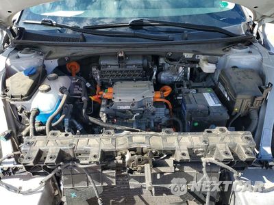 Zdjęcie 11 z 12 samochodu: 2023 HYUNDAI IONIQ 5 SE VIN:KM8KMDAF0PU127241 - miniatura