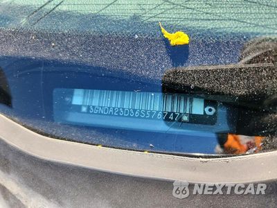Zdjęcie 12 z 12 samochodu: 2006 CHEVROLET HHR LT VIN:3GNDA23D36S576747 - miniatura