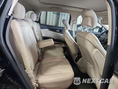 Zdjęcie 10 z 13 samochodu: 2017 LINCOLN MKX RESERVE VIN:2LMPJ8LP0HBL18276 - miniatura
