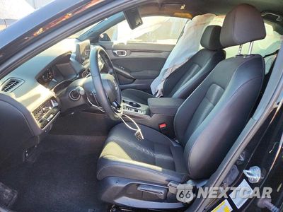 Zdjęcie 7 z 12 samochodu: 2024 HONDA CIVIC SPORT VIN:19XFL2H81RE009821 - miniatura