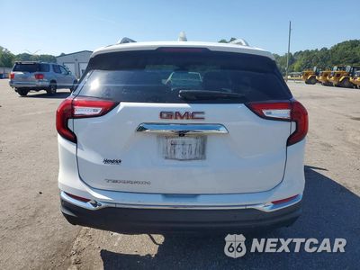 Zdjęcie 6 z 13 samochodu: 2022 GMC TERRAIN SLT VIN:3GKALPEV8NL284940 - miniatura