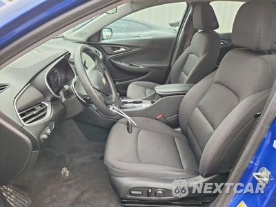 Zdjęcie 7 z 12 samochodu: 2023 CHEVROLET MALIBU LT VIN:1G1ZD5ST8PF218882 - miniatura