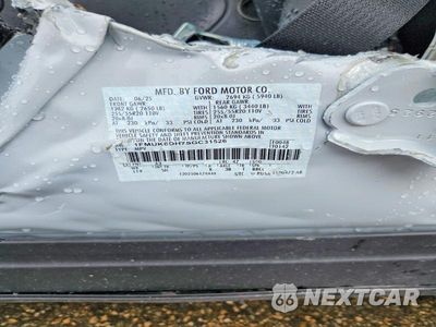 Zdjęcie 13 z 13 samochodu: 2025 FORD EXPLORER ACTIVE VIN:1FMUK8DH7SGC31526 - miniatura