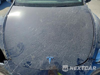 Zdjęcie 11 z 12 samochodu: 2024 TESLA MODEL Y VIN:7SAYGDEE5RA238841 - miniatura