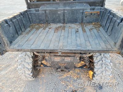 Zdjęcie 6 z 10 samochodu: 2023 CAN-AM DEFENDER UTILITY VEHICLE VIN:3JBUGAX40PK000680 - miniatura