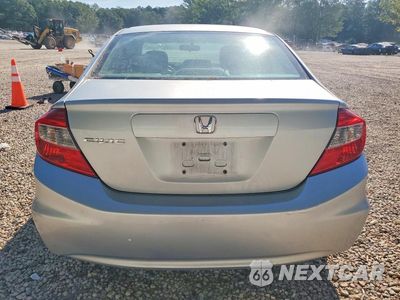 Zdjęcie 6 z 12 samochodu: 2012 HONDA CIVIC LX VIN:2HGFB2F52CH580940 - miniatura