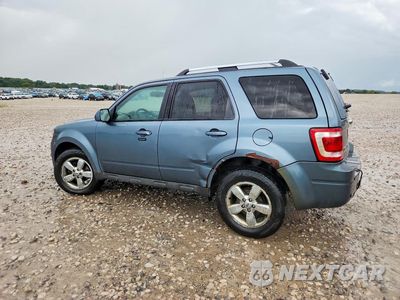 Drugie zdjęcie samochodu z przodu: 2012 FORD ESCAPE LIMITED VIN:1FMCU9EG7CKA74631 - miniatura