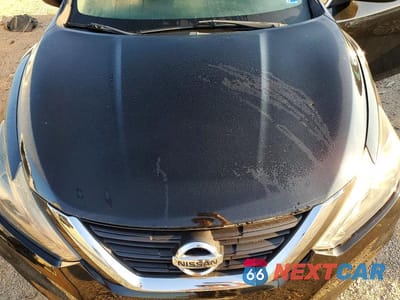 Zdjęcie 11 z 12 samochodu: 2017 NISSAN ALTIMA 2.5 SR VIN:1N4AL3AP7HC298183 - miniatura