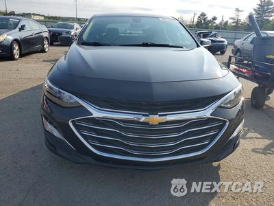 Piąte zdjęcie samochodu w środku: 2020 CHEVROLET MALIBU LS VIN:1G1ZB5ST1LF013825 - miniatura