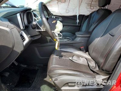 Zdjęcie 7 z 13 samochodu: 2012 CHEVROLET EQUINOX LTZ VIN:2GNALFEK8C1312298 - miniatura