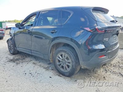 Drugie zdjęcie samochodu z przodu: 2026 MAZDA CX-5 SELECT VIN:JM3KMBHA3T0147205 - miniatura