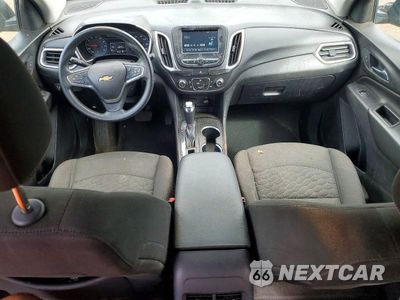 Zdjęcie 8 z 13 samochodu: 2018 CHEVROLET EQUINOX LT VIN:2GNAXJEV9J6191475 - miniatura