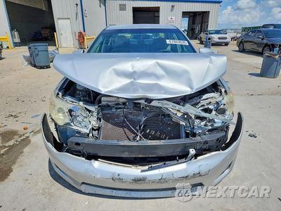Piąte zdjęcie samochodu w środku: 2014 TOYOTA CAMRY LE VIN:4T4BF1FK1ER385849 - miniatura
