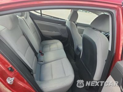 Zdjęcie 10 z 12 samochodu: 2017 HYUNDAI ELANTRA SE VIN:5NPD84LFXHH029831 - miniatura