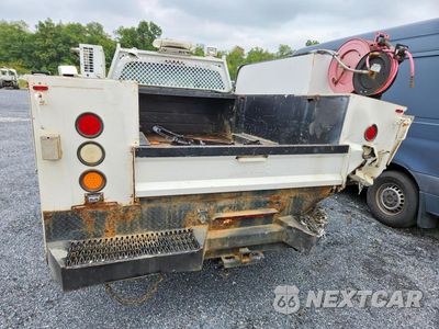 Zdjęcie 6 z 12 samochodu: 2011 FORD F450 SUPER DUTY VIN:1FDTF4HT0BEB95648 - miniatura