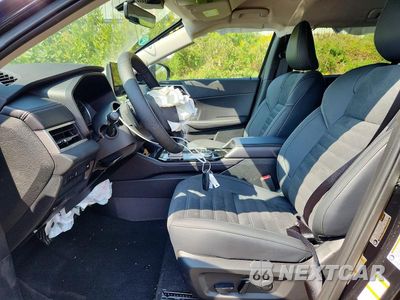 Zdjęcie 7 z 13 samochodu: 2026 MITSUBISHI OUTLANDER SE VIN:JA4J4VAB1TZ048560 - miniatura