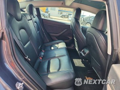 Zdjęcie 10 z 13 samochodu: 2022 TESLA MODEL 3 VIN:5YJ3E1EA0NF376387 - miniatura