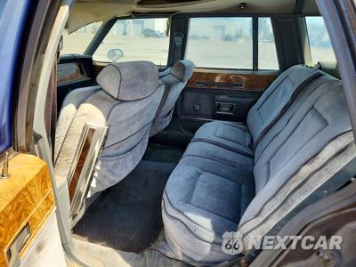 Zdjęcie 10 z 12 samochodu: 1986 BUICK ELECTRA ESTATE VIN:1G4BV35Y6GX400961 - miniatura