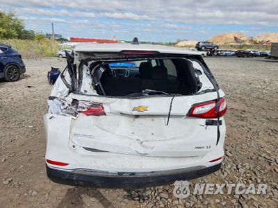 Zdjęcie 6 z 13 samochodu: 2021 CHEVROLET EQUINOX LT VIN:3GNAXTEV5MS133297 - miniatura
