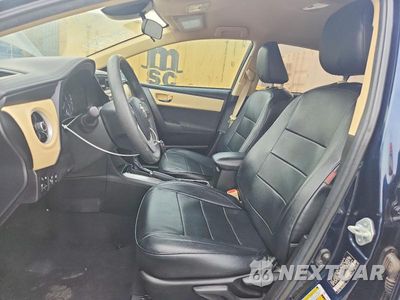 Zdjęcie 7 z 12 samochodu: 2019 TOYOTA COROLLA LE VIN:5YFBURHE1KP942682 - miniatura