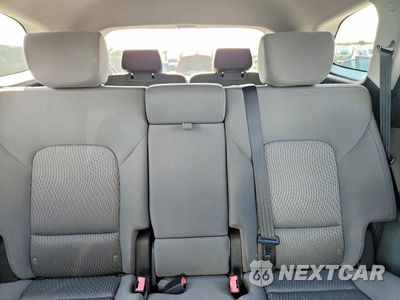 Zdjęcie 10 z 13 samochodu: 2017 HYUNDAI SANTA FE SE VIN:KM8SM4HF3HU220066 - miniatura