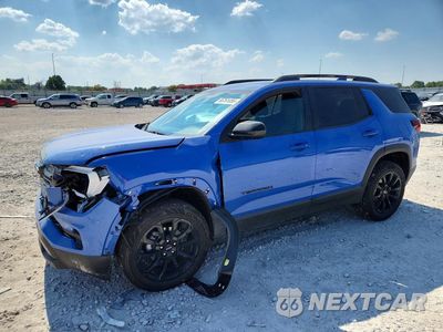 2025 GMC TERRAIN ELEVATION 3GKALMEG4SL290696 - główne zdjęcie licytacji z USA - miniatura