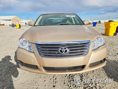 Piąte zdjęcie samochodu w środku: 2009 TOYOTA AVALON XL VIN:4T1BK36B89U349437 - miniatura