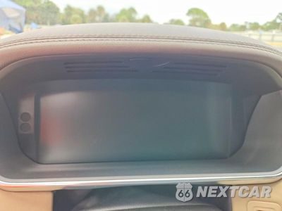 Zdjęcie 9 z 13 samochodu: 2016 LAND ROVER RANGE ROVER SUPERCHARGED VIN:SALGS2EFXGA263515 - miniatura