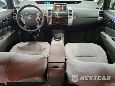 Zdjęcie 8 z 12 samochodu: 2007 TOYOTA PRIUS VIN:JTDKB20U677578056 - miniatura