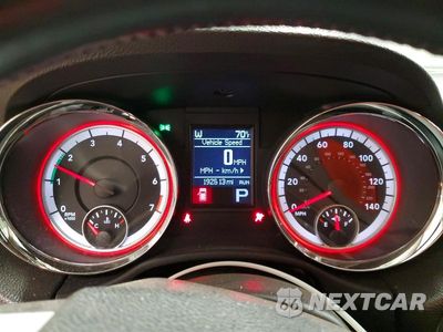 Zdjęcie 9 z 13 samochodu: 2011 DODGE DURANGO CREW VIN:1D4RE4GG6BC742507 - miniatura