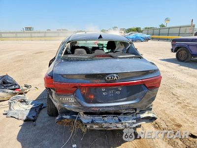 Zdjęcie 6 z 13 samochodu: 2019 KIA FORTE FE VIN:3KPF24AD1KE088175 - miniatura