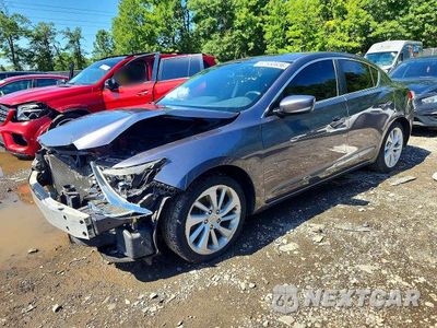 2018 ACURA ILX PREMIUM 19UDE2F77JA005163 - główne zdjęcie licytacji z USA - miniatura