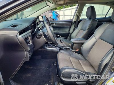 Zdjęcie 7 z 12 samochodu: 2016 TOYOTA COROLLA S PLUS VIN:5YFBURHE5GP493921 - miniatura